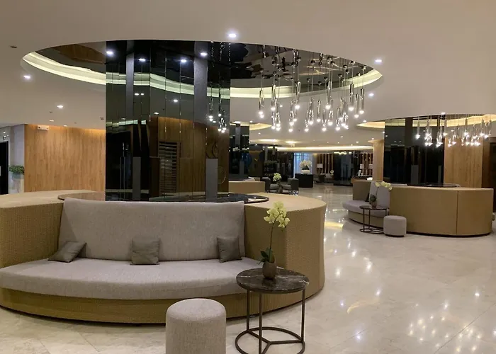 Le Trevi At Moa Pasay Staycation Manila