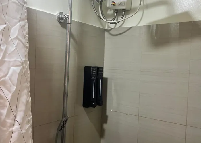 Le Trevi At Moa Pasay Staycation Aparthotel *